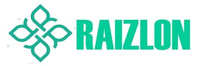 Trademark RAIZLON + Logo