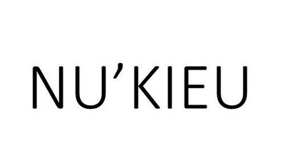 Trademark NU"KIEU