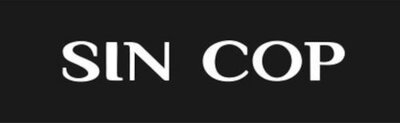 Trademark SIN COP + Logo