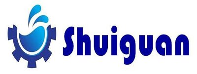 Trademark Shuiguan + Logo