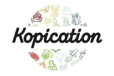 Trademark KOPICATION