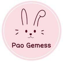 Trademark Pao Gemess & Lukisan