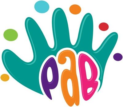 Trademark pab + Logo