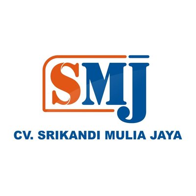 Trademark SMJ CV. Srikandi Mulia Jaya