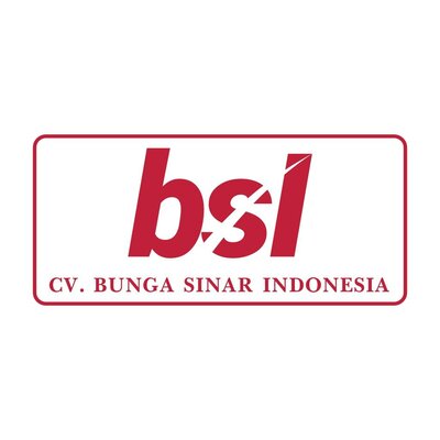 Trademark bsi CV. Bunga Sinar Indonesia