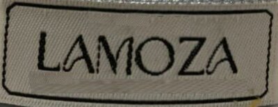 Trademark LAMOZA