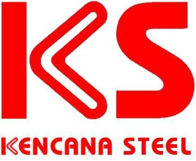 Trademark KENCANA STEEL + DEVICE