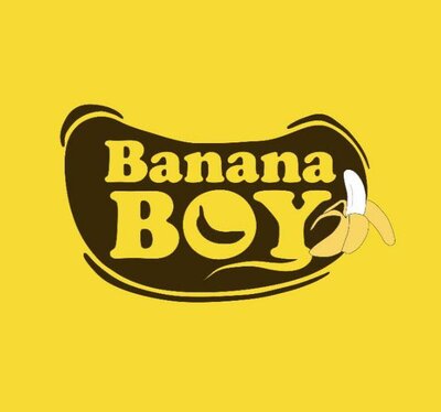 Trademark Banana Boy