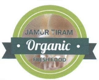 Trademark Jamur Tiram