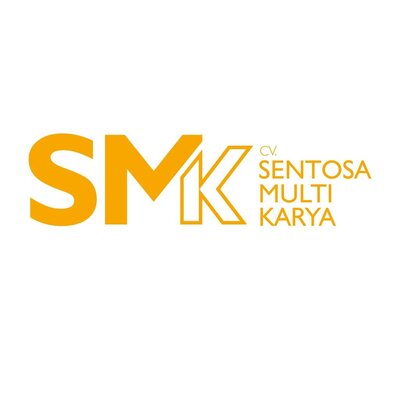 Trademark SMK CV. SENTOSA MULTI KARYA