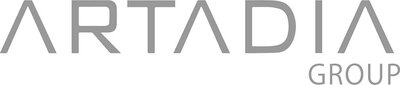 Trademark ARTADIA GROUP