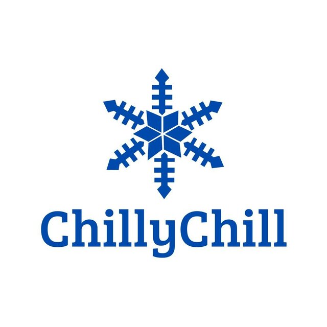 Trademark ChillyChill