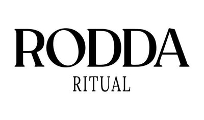 Trademark RODDA RITUAL