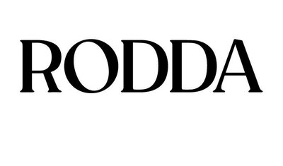 Trademark RODDA