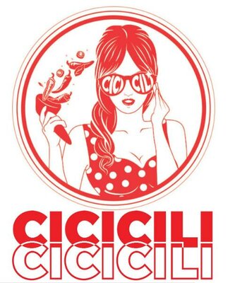 Trademark CICICILI