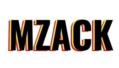 Trademark MZACK