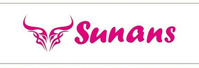 Trademark Sunans + LOGO