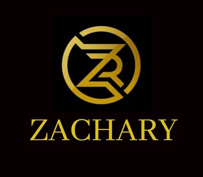 Trademark ZACHARY + LOGO