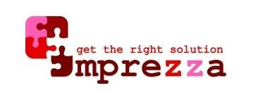 Trademark IMPREZZA + LOGO