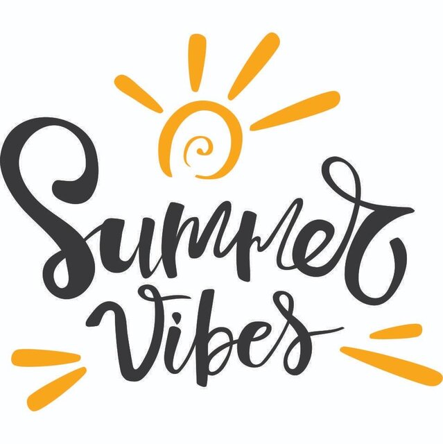 Trademark SUMMER VIBES
