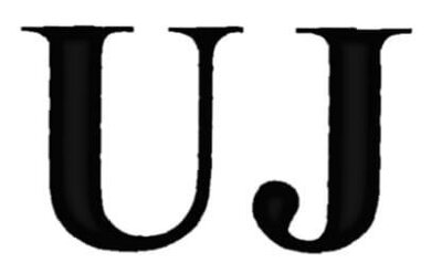 Trademark UJ