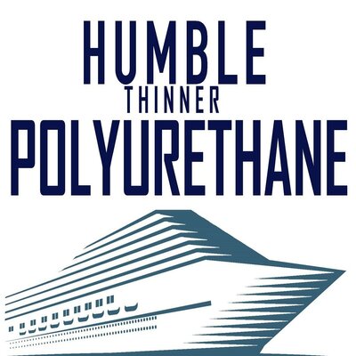 Trademark HUMBLE THINNER POLYURETHANE