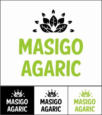 Trademark MASIGO AGARIC