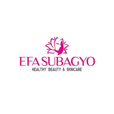 Trademark EFA SUBAGYO