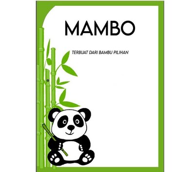 Trademark MAMBO