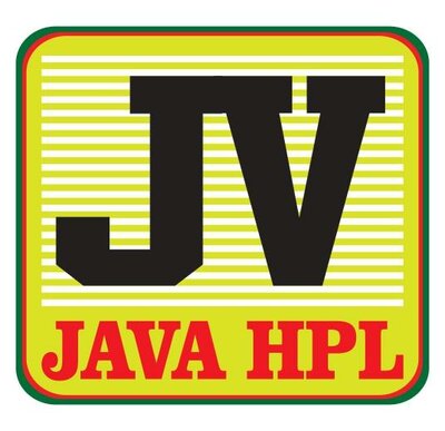 Trademark JV JAVA HPL + LOGO