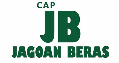 Trademark Cap JB Jagoan Beras