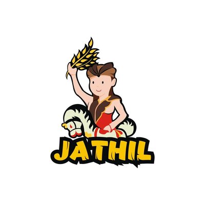 Trademark JATHIL + LOGO