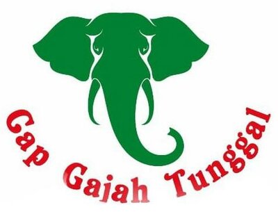 Trademark Cap Gajah Tunggal