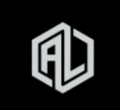 Trademark LOGO AL