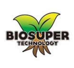 Trademark BIOSUPER TECHNOLOGY