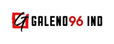 Trademark GALENO96 IND + LOGO