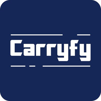 Trademark Carryfy