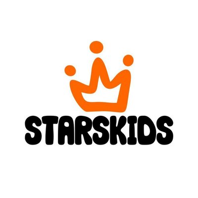 Trademark STARSKIDS + LOGO