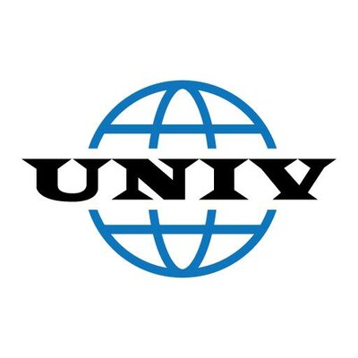 Trademark UNIV