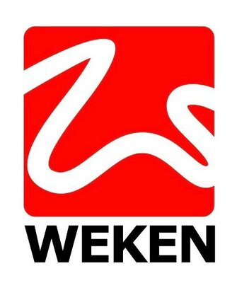 Trademark WEKEN