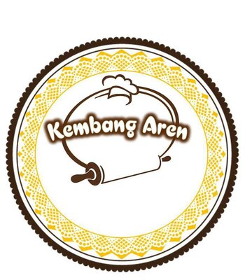 Trademark Kembang Aren dan Logo