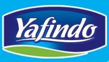 Trademark YAFINDO + LOGO