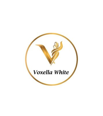 Trademark Voxella White