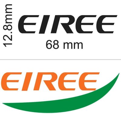 Trademark EIREE