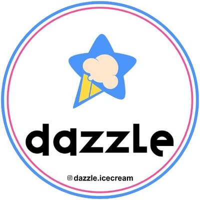 Trademark DAZZLE ICE CREAM