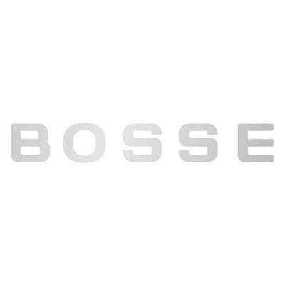 Trademark BOSSE