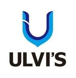 Trademark Ulvi's