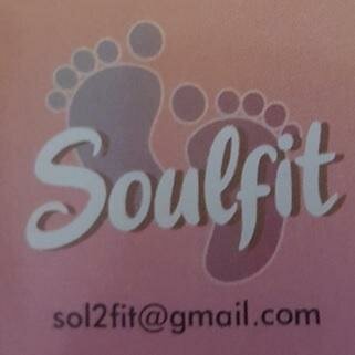 Trademark Soulfit & Lukisan