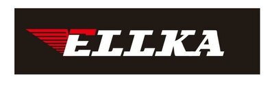 Trademark ELLKA