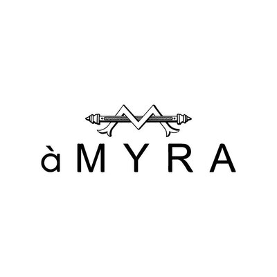 Trademark A MYRA